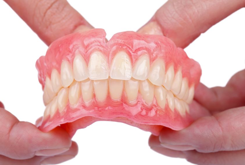 Sorident Plus Protetica Dentara